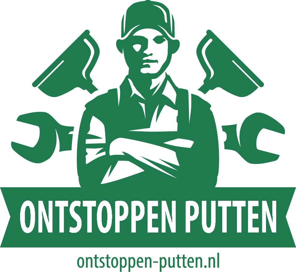 Ontstoppen Putten